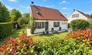 Maison 6 Pièces 92 m² à vendre à Villers-Cotterêts (02600)