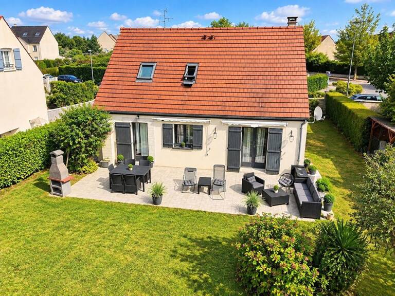 Maison Villers Cotterêts 6 pièces vivable de plain pied — photo 1