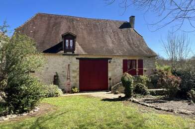 Maison 5 pièces 159000 €