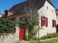 Périgourdine en pierre 5 pièce(s) 90 m2 — photo 2