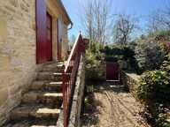 Périgourdine en pierre 5 pièce(s) 90 m2 — photo 4