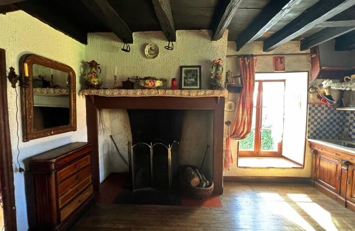Périgourdine en pierre 5 pièce(s) 90 m2 — photo 5
