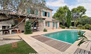 Maison 4 Pièces 120 m² à vendre à Barbentane (13570)