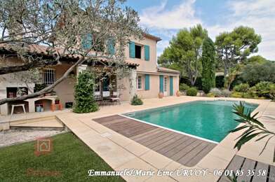 Maison 4 pièces 499000 €