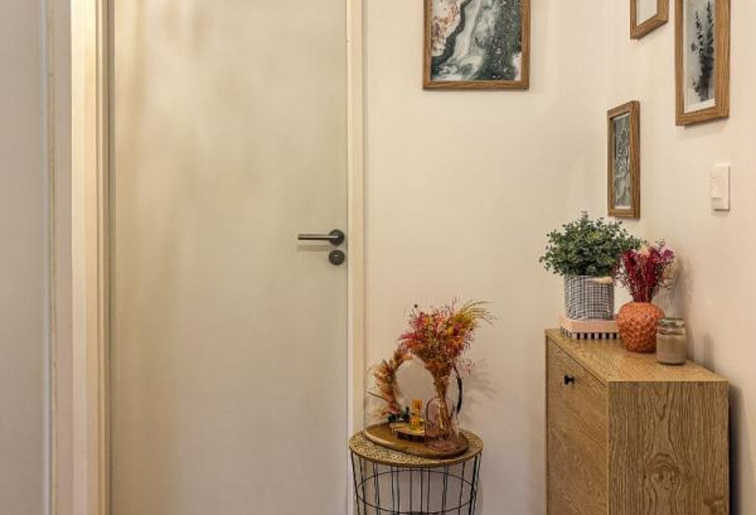 Nouveau en Exclusivité - Bel Appartement T3  avec terrasse — photo 1
