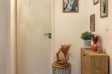 Appartement 3 pièces 233000 €