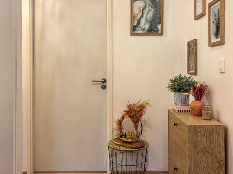 Nouveau en Exclusivité - Bel Appartement T3  avec terrasse — photo 1