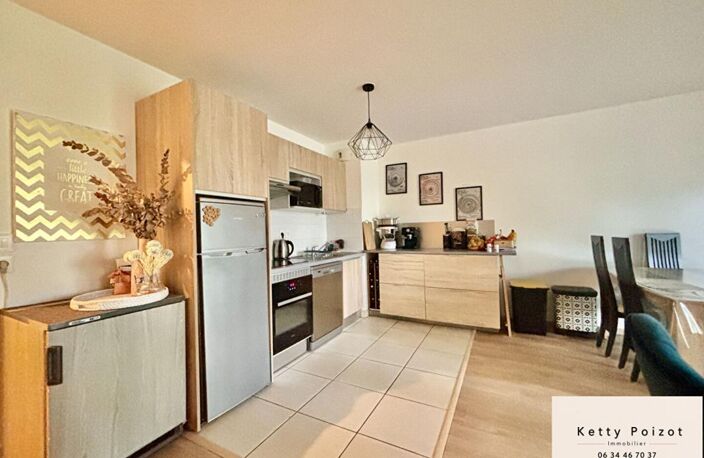 Nouveau en Exclusivité - Bel Appartement T3  avec terrasse — photo 4