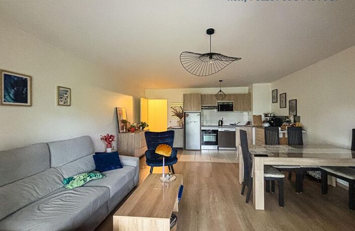 Nouveau en Exclusivité - Bel Appartement T3  avec terrasse — photo 5