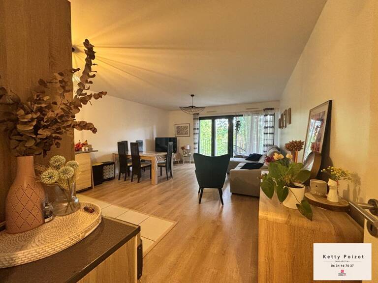 Nouveau en Exclusivité - Bel Appartement T3  avec terrasse — photo 1