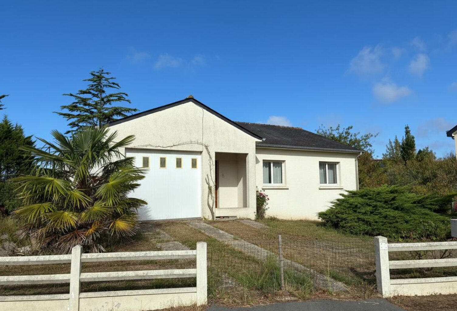 Maison La Baule Escoublac 5 pièce(s) 85 m2 — photo 1