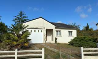 Maison 5 Pièces 85 m² à vendre à La Baule-Escoublac (44500)