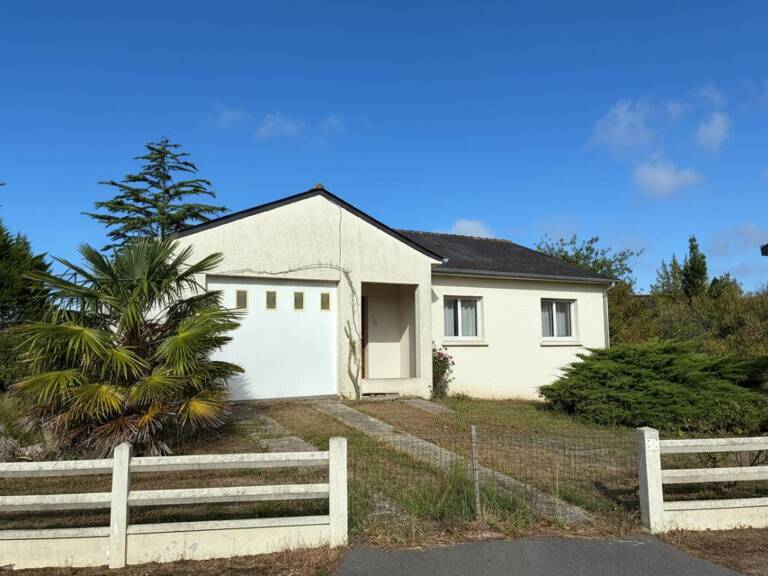 Maison La Baule Escoublac 5 pièce(s) 85 m2 — photo 1