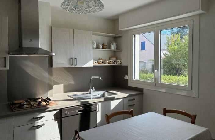 Maison La Baule Escoublac 5 pièce(s) 85 m2 — photo 2
