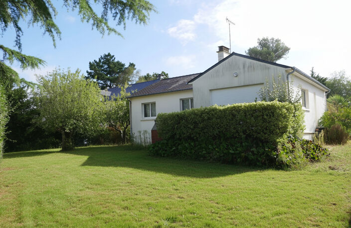 Maison La Baule Escoublac 5 pièce(s) 85 m2 — photo 3