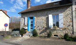 Maison 6 Pièces 76 m² à vendre à Hautefort (24390)