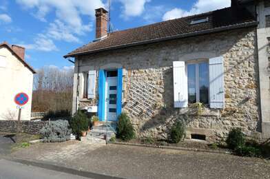Maison 6 pièces 86500 €