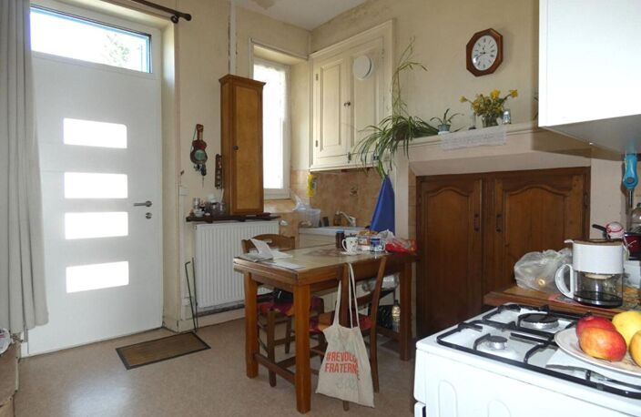 Maison Hautefort 6 pièce(s) 76 m2 — photo 3