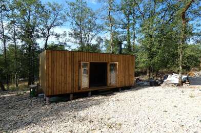 Maison 1 pièces 65000 €