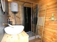 Maison bois 25 m2 / terrain boisé 2185m² — photo 4