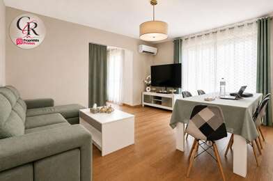 Appartement 4 pièces 197000 €