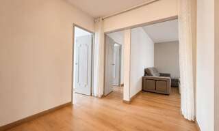Appartement 4 Pièces 76 m² à vendre à Marignane (13700)