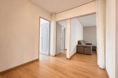 Appartement 4 pièces 197000 €