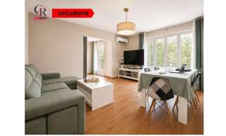 Appartement 4 Pièces 76 m² à vendre à Marignane (13700)