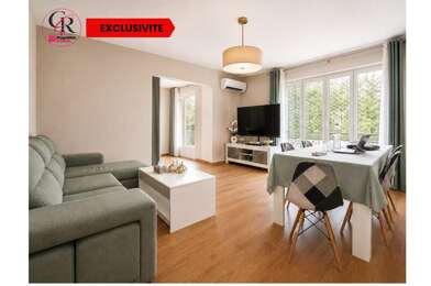 Appartement 4 pièces 197000 €