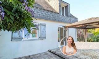 Maison 6 Pièces 113 m² à vendre à Sainte-Anne-d'Auray (56400)