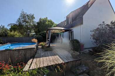 Maison 6 pièces 325000 €