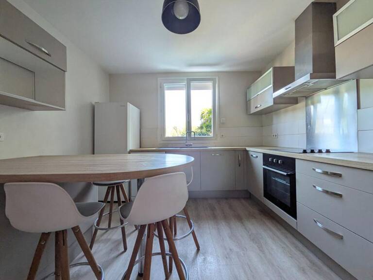 Maison à fort potentiel - 4 chambres — photo 1
