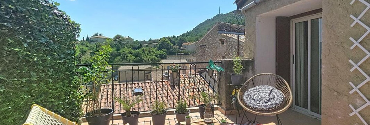 Maison 5 Pièces 139 m² à vendre à Château-Arnoux-Saint-Auban (04160)