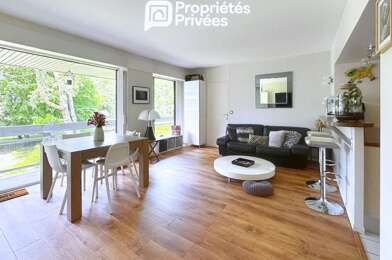 Appartement 3 pièces 450000 €