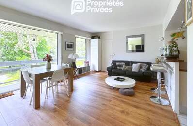 Versailles - Glatigny/Pershing - appartement de 67,18 m² - 2 chambres — photo du bien