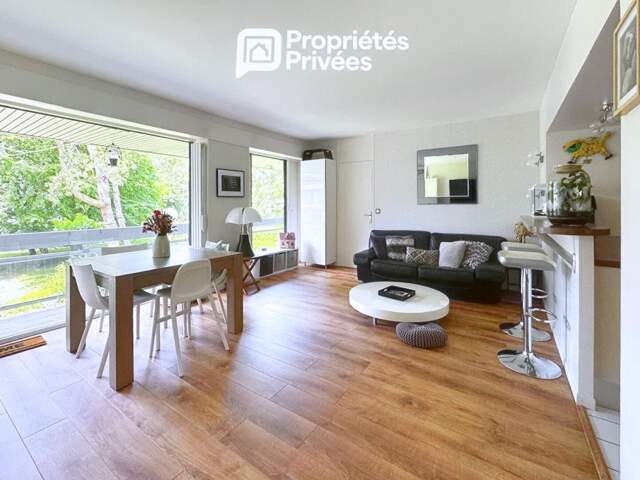 Versailles - Glatigny/Pershing - appartement de 67,18 m² - 2 chambres — photo du bien