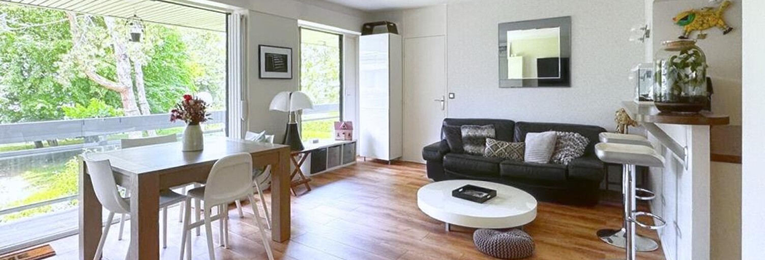 Appartement 3 Pièces 67 m² à vendre à Versailles (78000)