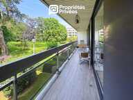 Versailles - Glatigny/Pershing - appartement de 67,18 m² - 2 chambres — photo 2