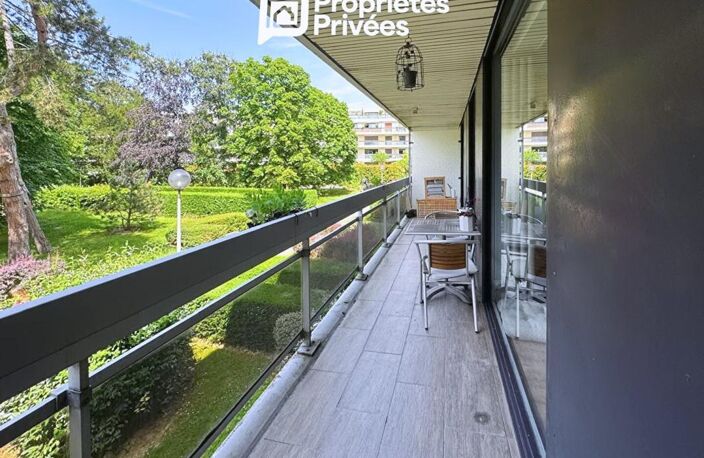 Versailles - Glatigny/Pershing - appartement de 67,18 m² - 2 chambres — photo 2