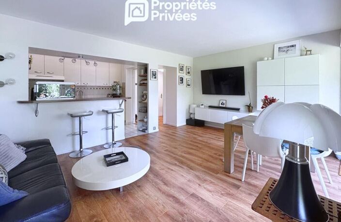 Versailles - Glatigny/Pershing - appartement de 67,18 m² - 2 chambres — photo 3