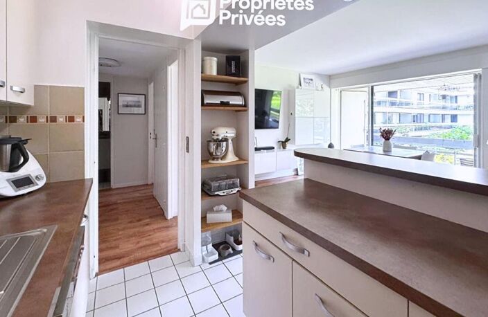 Versailles - Glatigny/Pershing - appartement de 67,18 m² - 2 chambres — photo 5