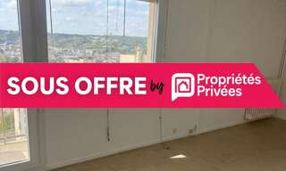 Appartement 1 Pièce 32 m² à vendre à Évreux (27000)