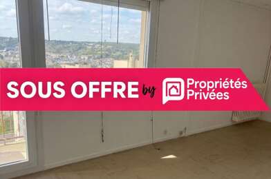 Appartement 1 pièces 40000 €