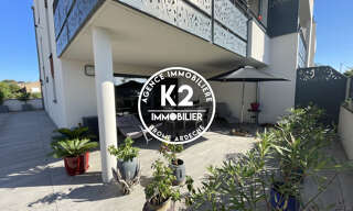Appartement 4 Pièces 92 m² à vendre à Montélimar (26200)