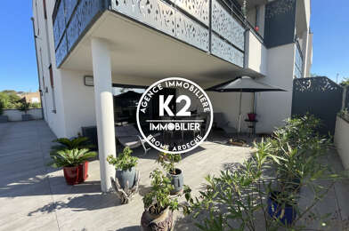 Appartement 4 pièces 305000 €