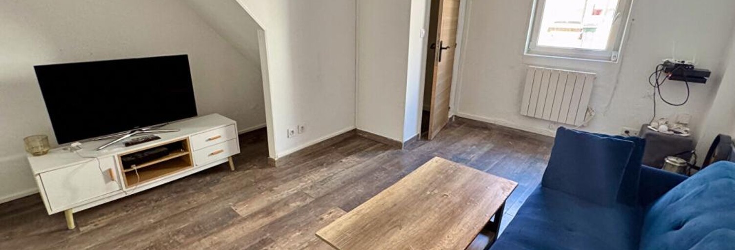 Maison 7 Pièces 113 m² à vendre à Amiens (80000)
