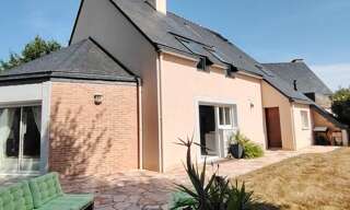 Maison 8 Pièces 150 m² à vendre à Le Rheu (35650)