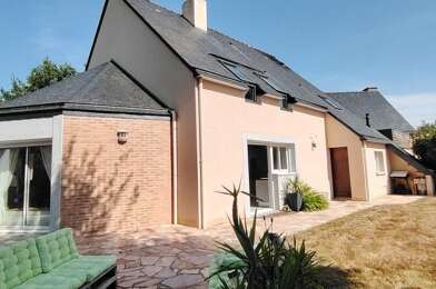 Maison 8 pièces 479000 €
