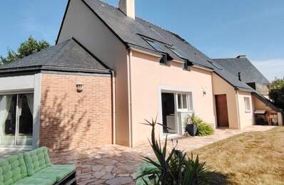 Maison Le Rheu 8 pièce(s) 150 m2 — photo du bien