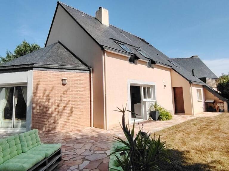 Maison Le Rheu 8 pièce(s) 150 m2 — photo 1